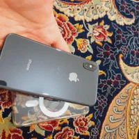 اپل iPhone XS با حافظهٔ ۲۵۶ گیگابایت|موبایل|مشهد, گلبرگ شمالی|دیوار