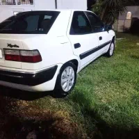 زانتیا مدل ۸۵ موتور ۲۰۰۰|خودرو سواری و وانت|تالش, تالش|دیوار