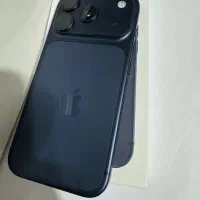 آیفون ۱۷ پرومکس iPhone 17 promax|موبایل|تهران, منیریه|دیوار