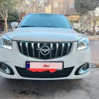 هایما s7 ۹۸|خودرو سواری و وانت|تهران, استقلال|دیوار