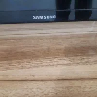 ال ای دی سامسونگ  ۴۹ اینج فقد سفه زربه خورده|تلویزیون و پروژکتور|تبریز, |دیوار