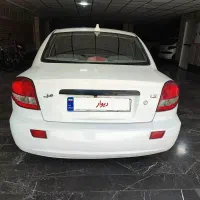 ریو مدل ۹۰ abs|خودرو سواری و وانت|تهران, جنت‌آباد مرکزی|دیوار