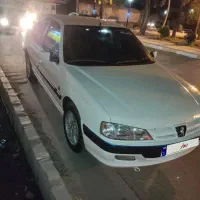 پارس مدل ۸۷خوش رخ