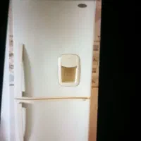 یخچال فریزر