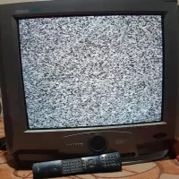 تلویزیون