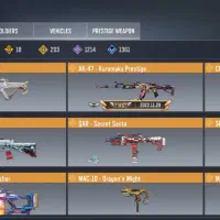 اکانت خفن مهندسی|کنسول، بازی ویدئویی و آنلاین|خواجه, |دیوار