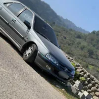 پارس مدل۹۱دوگانه فابریک