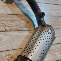 کاتالیزور وخاک کاتالیزور