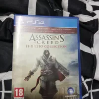 assasins creed ezio collection