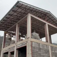 جوشکار سربندی نصب شیروانی سقف بستن رابیتس زیر سقف|خدمات پیشه و مهارت|اطاقور, |دیوار