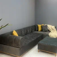 مبل ال راحتی هخامنش|مبلمان خانگی و میز عسلی|مشهد, نوید|دیوار