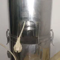 بدنه سبزی خورد کن|خردکن، آسیاب، غذاساز|زاهدان, |دیوار