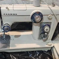 چرخ ژانومه ۸۰۱