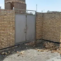 زمین آپارتمان واحد 150متری در 20 کیلومتری نیشابور|فروش زمین و ملک کلنگی|مشهد, رضاشهر|دیوار
