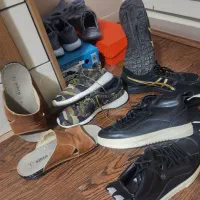 کتونی اورجینال سایز ۴۳ ۴۴