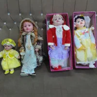 عروسک نو|اسباب‌‌بازی|قم, زند آباد|دیوار