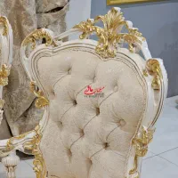 مبل کلاسیک مدل میداس|مبلمان خانگی و میز عسلی|کرمانشاه, |دیوار