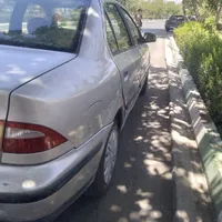 سمند X7 بنزینی، مدل ۱۳۸۲|خودرو سواری و وانت|مشهد, پنجتن|دیوار