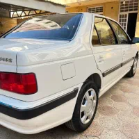 پارس ۴۰۳ زمینس فروشی|خودرو سواری و وانت|چابهار, |دیوار