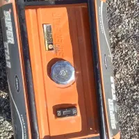 موتور برق 7800وات و آچار شلاقی|ابزارآلات|مشهد, شهرک شهید باهنر|دیوار