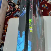 Ps4 slim|کنسول، بازی ویدئویی و آنلاین|اهواز, گلستان|دیوار