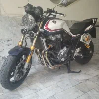CB1300 biking kawasaki suzoki|موتورسیکلت|تهران, سعادت‌آباد|دیوار