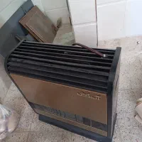 بخاری گازی آزمایش 10هزار|بخاری، هیتر، شومینه|هشتگرد, شهرک راه آهن|دیوار