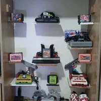 کنسول بازی|کنسول، بازی ویدئویی و آنلاین|ابهر, |دیوار