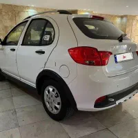 کوییک GX مدل ۱۴۰۲