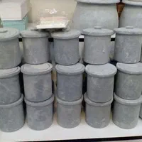 دیزی سنگی تک نفره آببندی شده ارسال درب منزل رایگان|ظروف پخت‌وپز|تهران, آرژانتین|دیوار