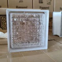 نورگیر سقف و دیوار بلوک و طرحی نو شیشه
