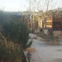 خانه باغ شیک