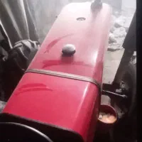 تراکتور۲۸۵ مدل ۹۲جفت کارخانه عتیقه