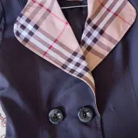 بارونی شیک و مرتب فقط ۲۰۰هزار|لباس|بجنورد, |دیوار