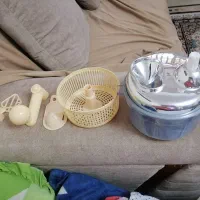 سالاد خردکن|خردکن، آسیاب، غذاساز|شیراز, احمدی جنوبی|دیوار