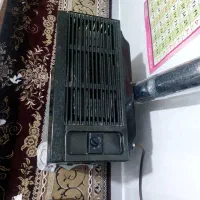 بخاری گازی مهیا ۳ عدد