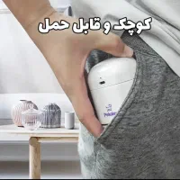 مینی پرینتر رنگی موبایل Pekoko   یکبار استفاده شده|پرینتر، اسکنر، کپی، فکس|کرج, جهان‌شهر|دیوار