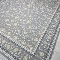 فرش گل رز|فرش|شیراز, شاپورجان|دیوار
