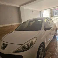 پژو ۲۰۷ پاناروما سقف شیشه ایی مدل ۱۴۰۱