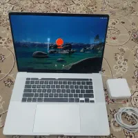 مک بوک پرو 2019