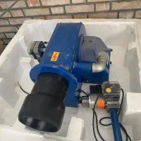 خرید و فروش موتورخانه دیگ چدنی مشعل شوفاژ چیلر|آبگرمکن، پکیج، شوفاژ|تهران, خانی آباد نو جنوبی|دیوار