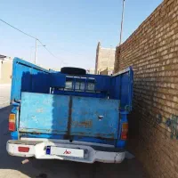 نیسان مدل ۸۷موترسالم|خودرو سواری و وانت|اردکان, |دیوار