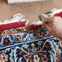 فرش 9 متری|فرش|قم, لسانی|دیوار