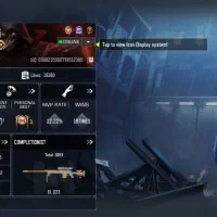 اکانت کالاف|کنسول، بازی ویدئویی و آنلاین|نظرآباد, شهرک سید جمال الدین|دیوار