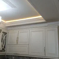 درب کابینت|مصالح و تجهیزات ساختمان|قدس, شهر‌قدس|دیوار