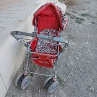 کالسکه بچه