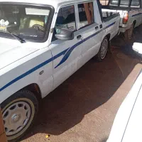 مزدا کارا ۲۰۰۰