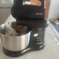 همزن پرقدرت