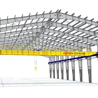 ساخت سوله و جرثقیل سقفی نو و دست دوم|ماشینآلات صنعتی|بهارستان, |دیوار