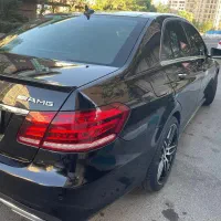 بنز E250 مدل 2015|خودرو سواری و وانت|تهران, اقدسیه|دیوار